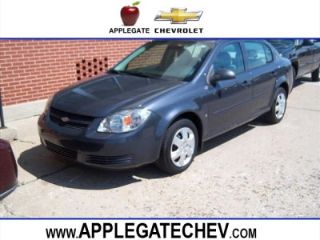 Used 2008 Chevrolet Cobalt LS in Flint, Michigan