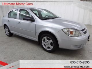 Used 2008 Chevrolet Cobalt LS in Downers Grove, Illinois