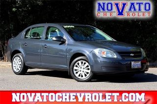 Used 2009 Chevrolet Cobalt LS in Novato, California