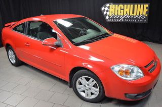 Used 2005 Chevrolet Cobalt LS in Easton, Pennsylvania