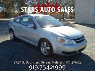 Chevrolet Cobalt LT 2006