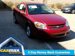 Used 2007 Chevrolet Cobalt LT in Kennesaw, Georgia