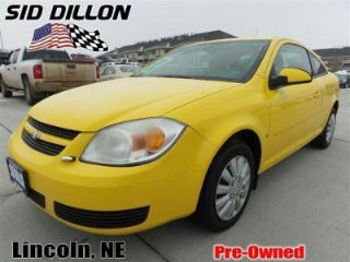 Used 2007 Chevrolet Cobalt LT in Lincoln, Nebraska