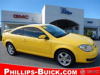 Used 2008 Chevrolet Cobalt LT in Fruitland Park, Florida