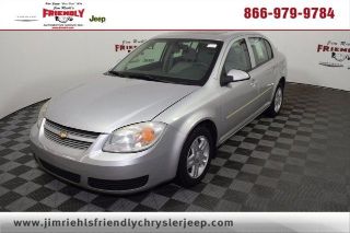 Used 2005 Chevrolet Cobalt LS in Warren, Michigan
