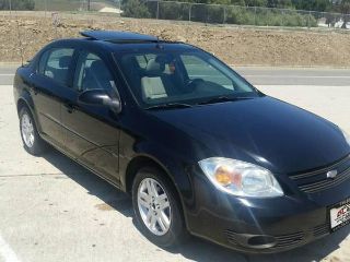 Used 2005 Chevrolet Cobalt LS in Westminster, California