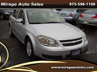 Chevrolet Cobalt LT 2006