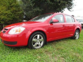 Used 2006 Chevrolet Cobalt LT in Sanford, Florida