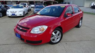 Used 2007 Chevrolet Cobalt LT in Lindale, Texas