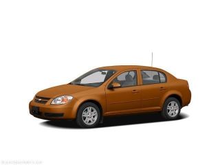 Used 2007 Chevrolet Cobalt LT in Worthington, Ohio