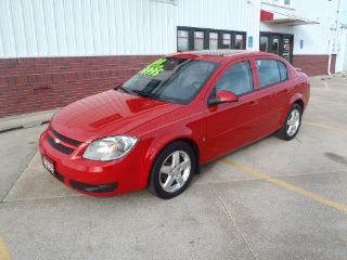 Used 2008 Chevrolet Cobalt LT in Altoona, Iowa