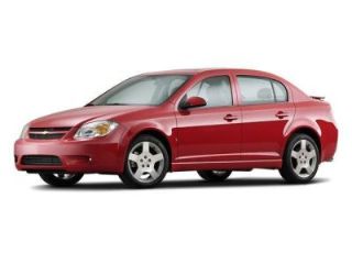 Used 2008 Chevrolet Cobalt LT in Harvard, Illinois