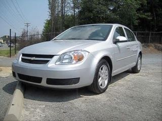 Used 2008 Chevrolet Cobalt LT in San Jose, California