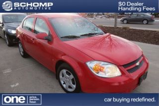 Used 2008 Chevrolet Cobalt LT in Littleton, Colorado