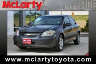 Used 2008 Chevrolet Cobalt LT in Palestine, Texas