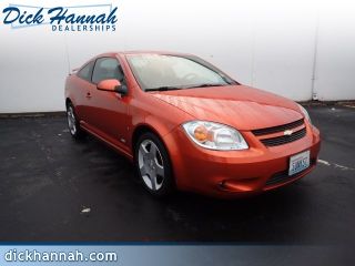 Used 2006 Chevrolet Cobalt SS in Vancouver, Washington
