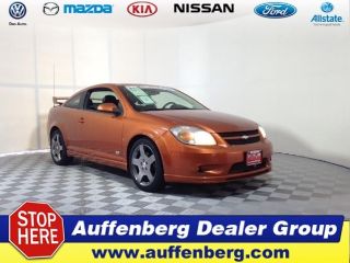 Used 2006 Chevrolet Cobalt SS Supercharged in O Fallon, Illinois