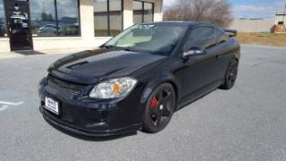 Used 2007 Chevrolet Cobalt SS Supercharged in Harrisonburg, Virginia