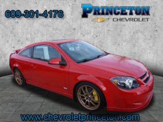 Used 2009 Chevrolet Cobalt SS in Lawrenceville, New Jersey