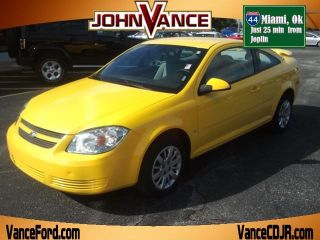 Used 2009 Chevrolet Cobalt LT in Newport, Arkansas