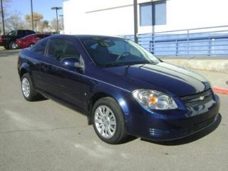 Used 2009 Chevrolet Cobalt LT in Albuquerque, New Mexico
