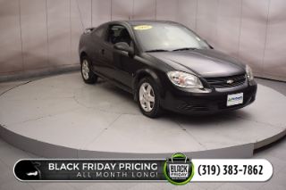 Used 2009 Chevrolet Cobalt LT in Dubuque, Iowa