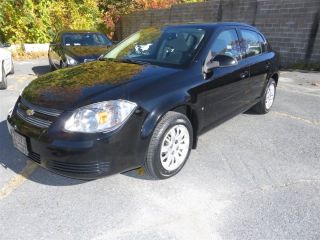 Used 2009 Chevrolet Cobalt LT in Leominster, Massachusetts