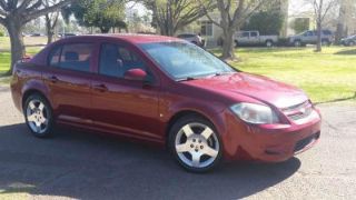 Used 2009 Chevrolet Cobalt LT in Phoenix, Arizona