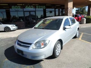 Used 2009 Chevrolet Cobalt LT in Phoenix, Arizona