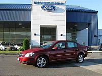Used 2009 Chevrolet Cobalt LT in Seattle, Washington