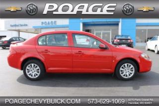 Used 2009 Chevrolet Cobalt LT in Hannibal, Missouri