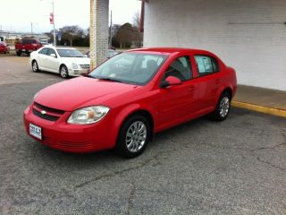Used 2009 Chevrolet Cobalt LT in Hampton, Virginia