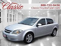 Used 2009 Chevrolet Cobalt LT in Tyler, Minnesota