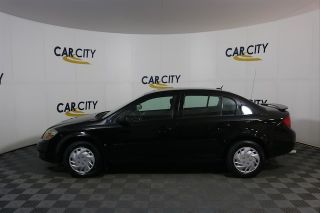 Used 2009 Chevrolet Cobalt LT in Grand Rapids, Michigan