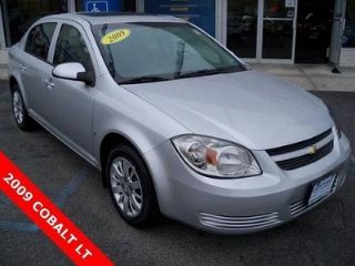 Chevrolet Cobalt LT 2009