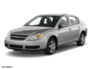 Used 2009 Chevrolet Cobalt LT in Louisville, Kentucky