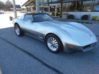Used 1982 Chevrolet Corvette in Siloam Springs, Arkansas