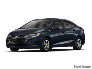 Used 2016 Chevrolet Cruze LS in Lynn, Massachusetts