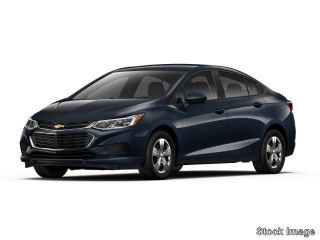 Used 2016 Chevrolet Cruze LS in Cincinnati, Ohio