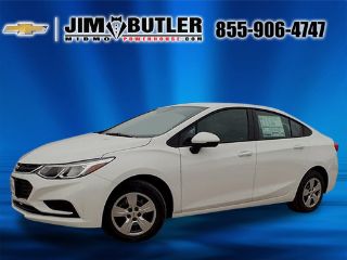 Used 2018 Chevrolet Cruze LS in Linn, Missouri