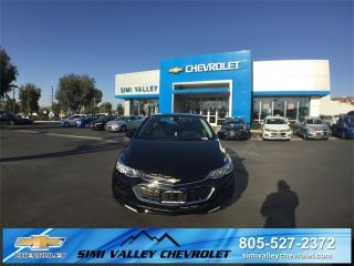 Used 2018 Chevrolet Cruze LS in Simi Valley, California