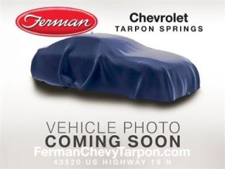 Used 2018 Chevrolet Cruze LS in Tarpon Springs, Florida