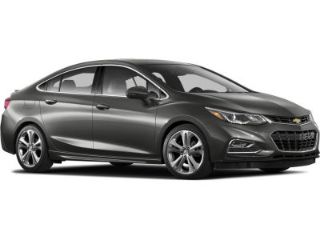 Used 2016 Chevrolet Cruze LT in Mystic, Connecticut