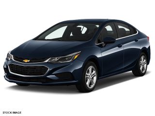 Used 2016 Chevrolet Cruze LT in Bellflower, California