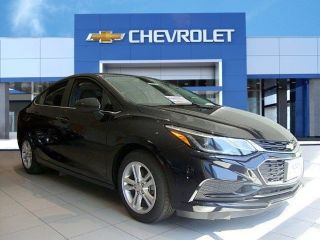 Used 2016 Chevrolet Cruze LT in Newburgh, New York