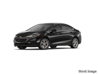 Used 2018 Chevrolet Cruze LT in Bellflower, California