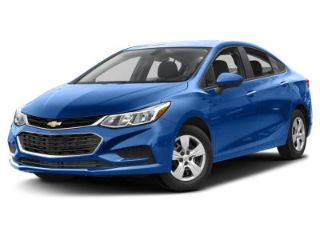 Used 2016 Chevrolet Cruze LT in Midwest City, Oklahoma