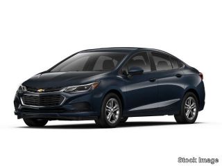 Used 2016 Chevrolet Cruze LT in Dexter, Michigan
