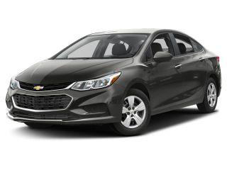 Used 2016 Chevrolet Cruze LT in Framingham, Massachusetts