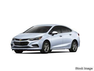 Used 2017 Chevrolet Cruze LT in Bellflower, California